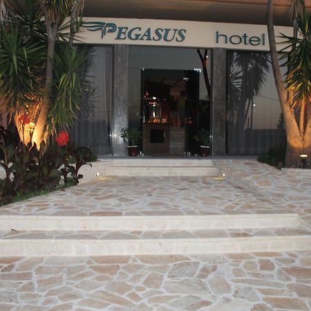 Pegasus Hotel 罗达 外观 照片