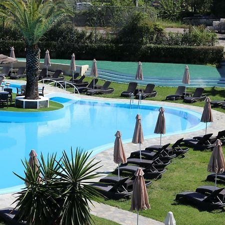 Pegasus Hotel 罗达 外观 照片