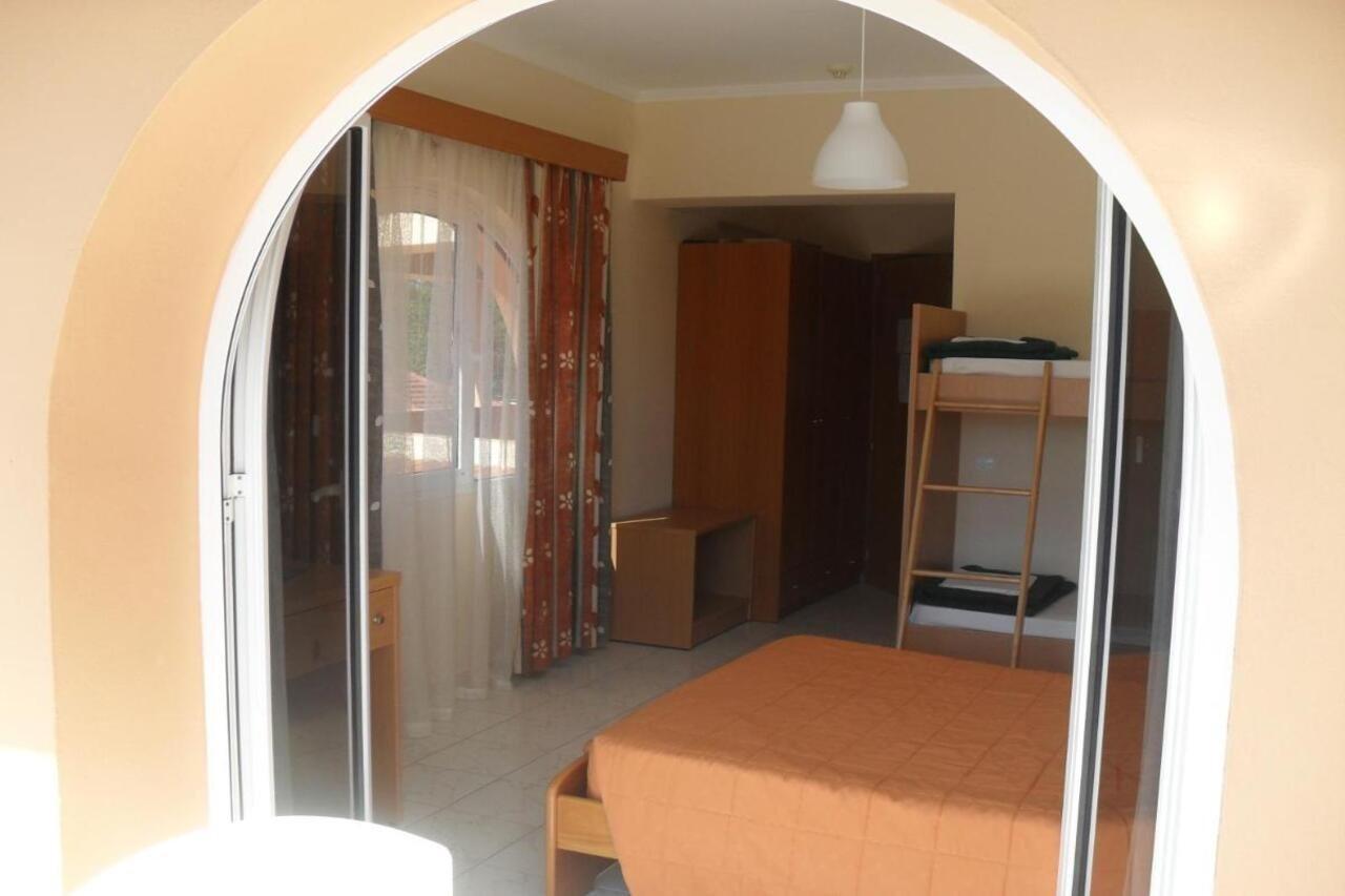 Pegasus Hotel 罗达 外观 照片