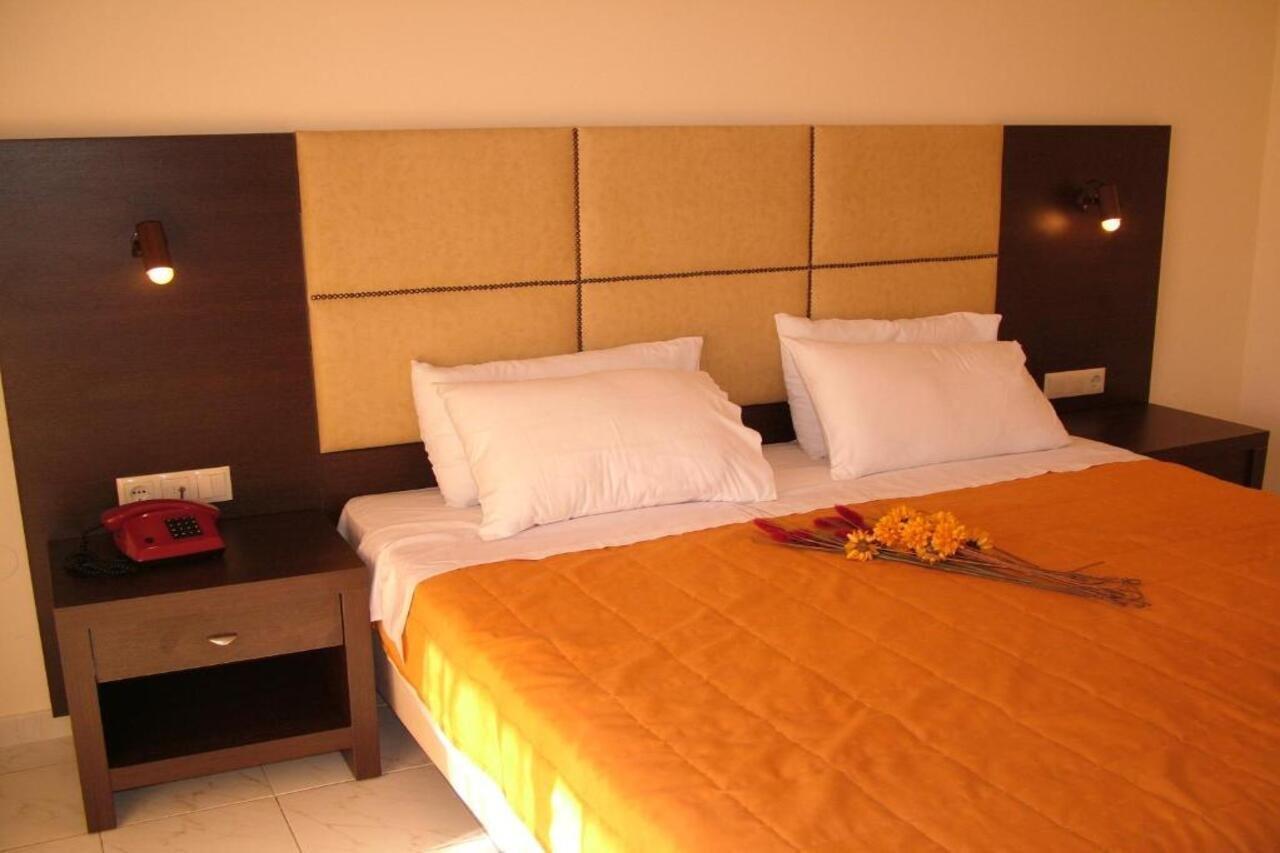 Pegasus Hotel 罗达 外观 照片