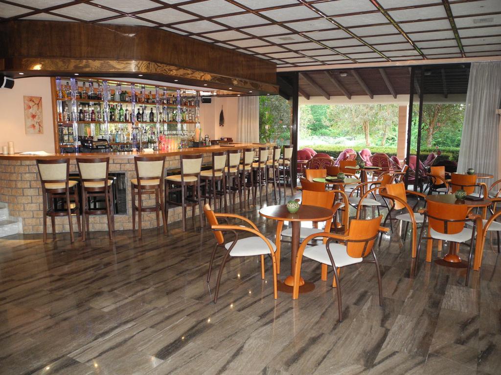 Pegasus Hotel 罗达 外观 照片