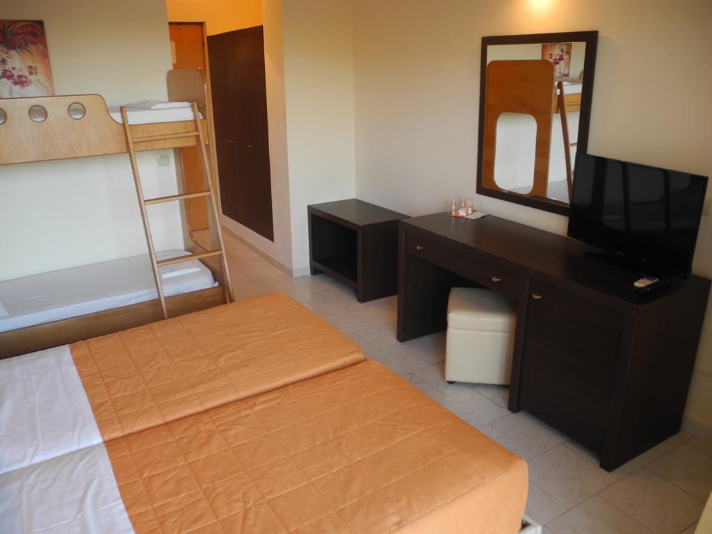 Pegasus Hotel 罗达 外观 照片