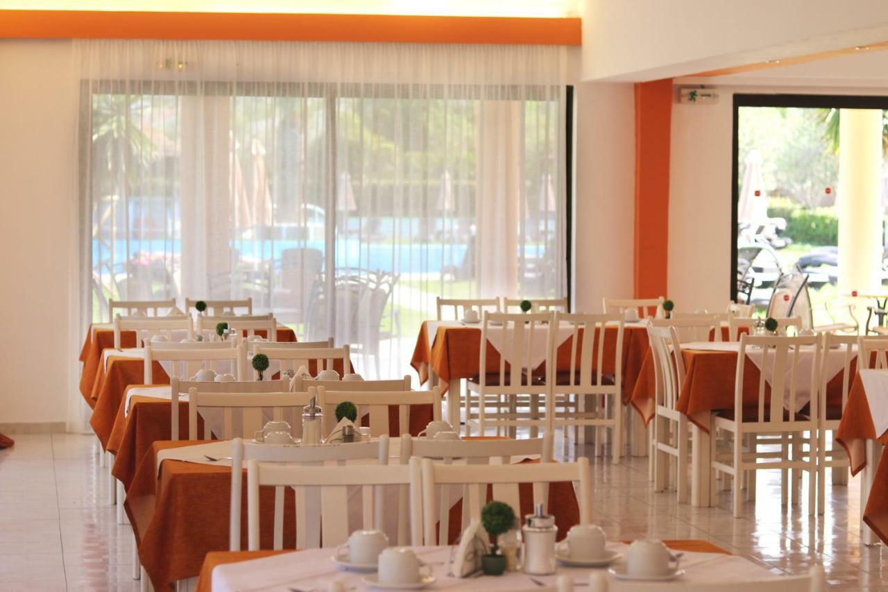 Pegasus Hotel 罗达 外观 照片