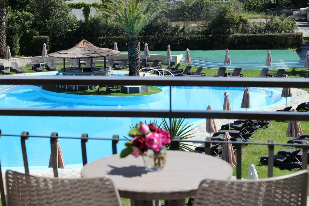 Pegasus Hotel 罗达 外观 照片