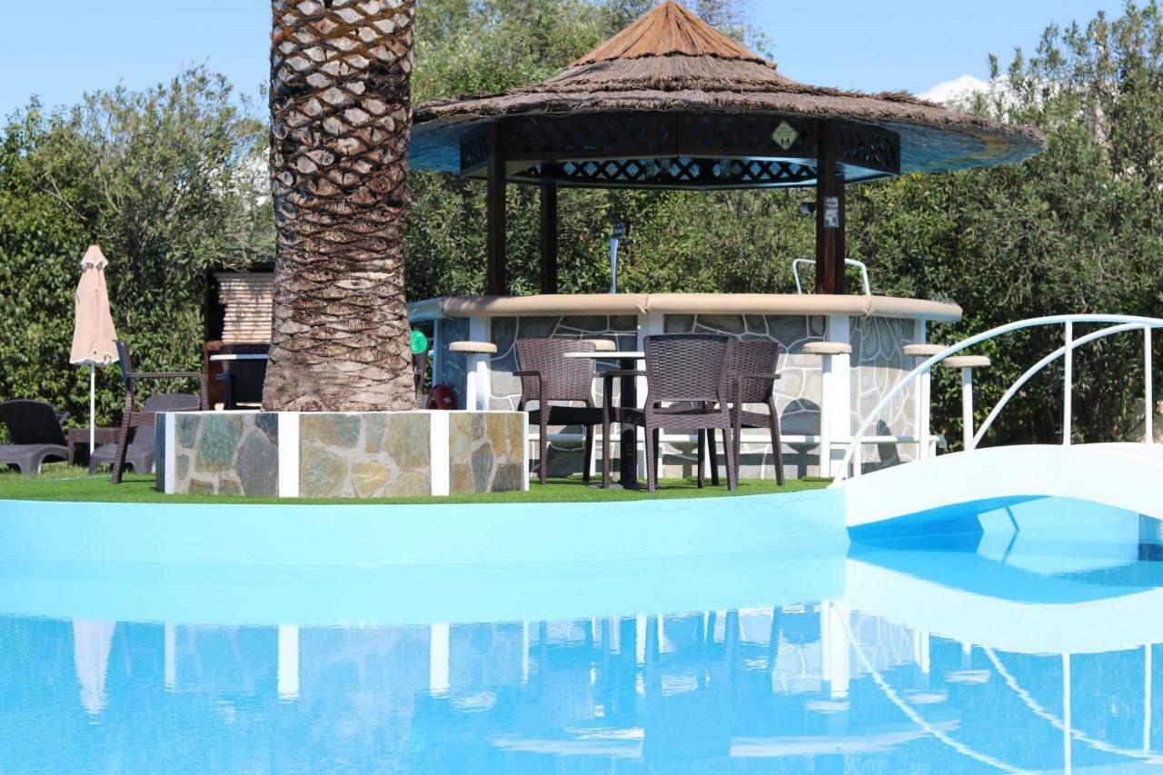 Pegasus Hotel 罗达 外观 照片