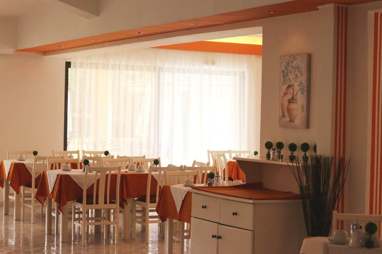 Pegasus Hotel 罗达 外观 照片