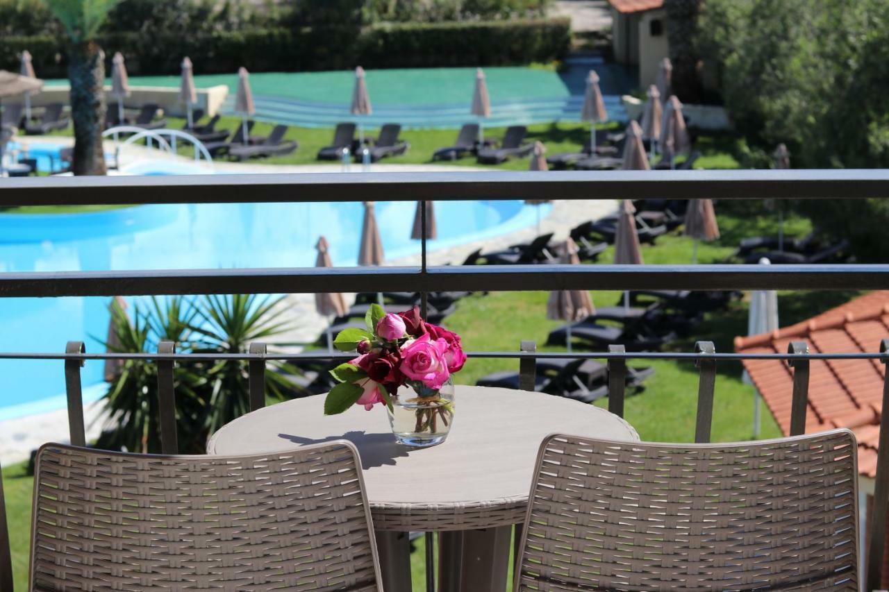 Pegasus Hotel 罗达 外观 照片