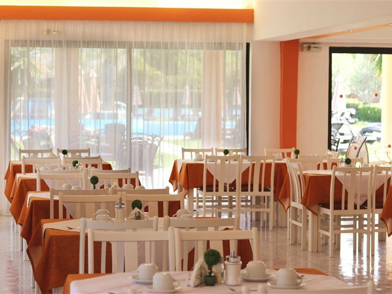 Pegasus Hotel 罗达 外观 照片