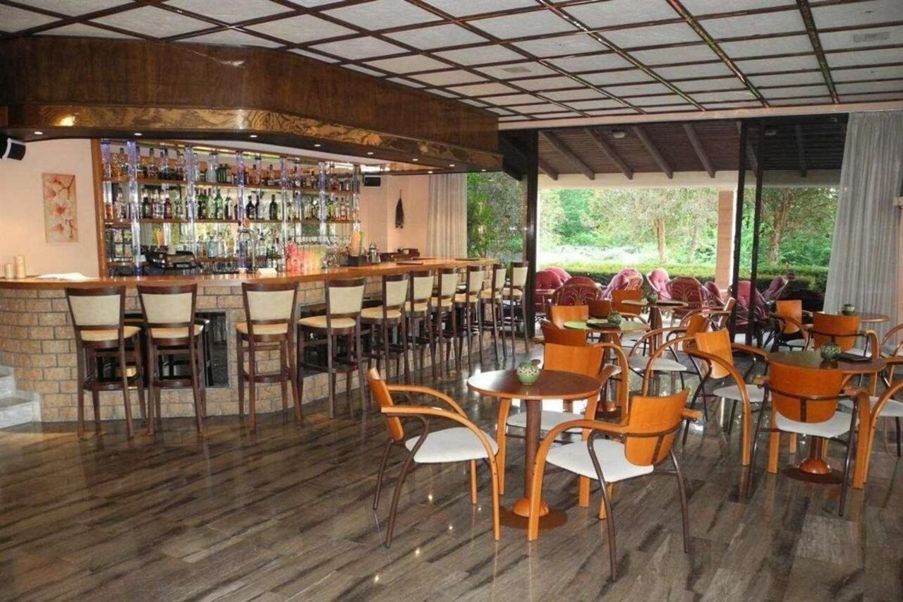 Pegasus Hotel 罗达 外观 照片